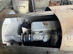 Saurer Berna 2CM/2UM