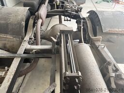 Saurer Berna 2CM/2UM