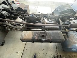 Saurer Berna 2CM/2UM