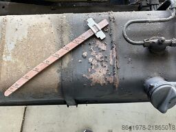 Saurer Berna 2CM/2UM