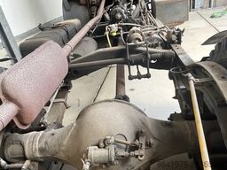 Saurer Berna 2CM/2UM