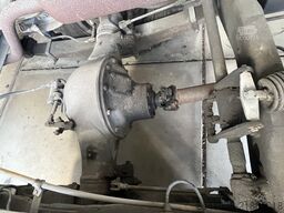 Saurer Berna 2CM/2UM