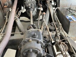 Saurer Berna 2CM/2UM