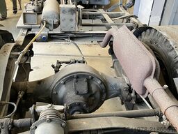 Saurer Berna 2CM/2UM