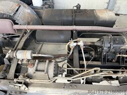 Saurer Berna 2CM/2UM