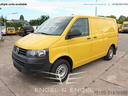 Volkswagen T5 Transporter 2.0 TDI COC
