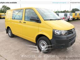 Volkswagen T5 Transporter 2.0 TDI COC