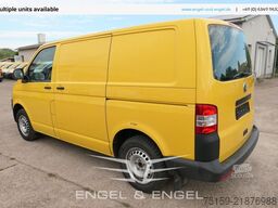 Volkswagen T5 Transporter 2.0 TDI COC