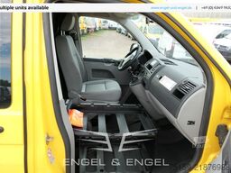 Volkswagen T5 Transporter 2.0 TDI COC