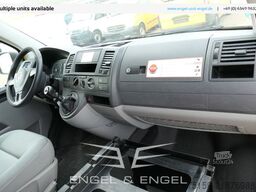 Volkswagen T5 Transporter 2.0 TDI COC