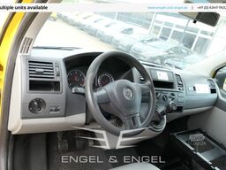 Volkswagen T5 Transporter 2.0 TDI COC