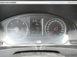 Volkswagen T5 Transporter 2.0 TDI EURO-5 2xSCHIEBETÜR PARKTRONIK