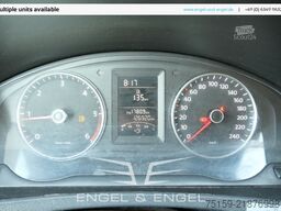 Volkswagen T5 Transporter 2.0 TDI EURO-5 2xSCHIEBETÜR PARKTRONIK SERVICE 157tkm