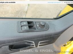 Volkswagen T5 Transporter 2.0 TDI EURO-5 2xSCHIEBETÜR PARKTRONIK SERVICE 157tkm