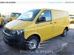 Volkswagen T5 Transporter 2.0 TDI EURO-5 CoC PARKTRONIK