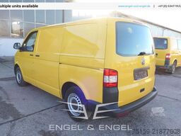 Volkswagen T5 Transporter 2.0 TDI EURO-5 CoC PARKTRONIK