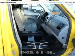 Volkswagen T5 Transporter 2.0 TDI EURO-5 CoC PARKTRONIK