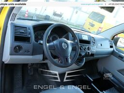 Volkswagen T5 Transporter 2.0 TDI EURO-5 CoC PARKTRONIK