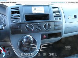 Volkswagen T5 Transporter 2.0 TDI EURO-5 CoC PARKTRONIK