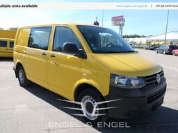 Volkswagen T5 Transporter 2.0 TDI EURO-5 PARKTRONIK CoC
