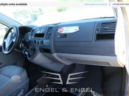 Volkswagen T5 Transporter 2.0 TDI EURO-5 PARKTRONIK CoC