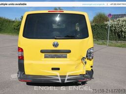 Volkswagen T5 Transporter 2.0 TDI EURO-5 PARKTRONIK CoC