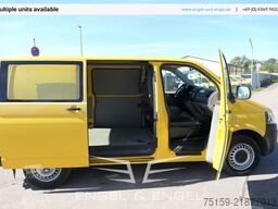 Volkswagen T5 Transporter 2.0 TDI EURO-5 PARKTRONIK CoC