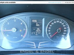 Volkswagen T5 Transporter 2.0 TDI EURO-5 PARKTRONIK CoC