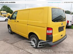 Volkswagen T5 Transporter 2.0 TDI EURO-5 PARKTRONIK CoC