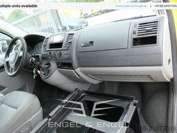 Volkswagen T5 Transporter 2.0 TDI EURO-5 PARKTRONIK CoC