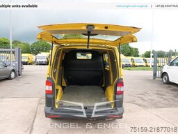 Volkswagen T5 Transporter 2.0 TDI EURO-5 PARKTRONIK CoC