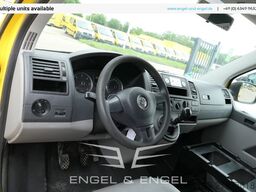Volkswagen T5 Transporter 2.0 TDI EURO-5 PARKTRONIK CoC