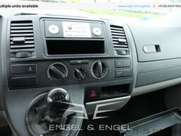 Volkswagen T5 Transporter 2.0 TDI EURO-5 PARKTRONIK CoC
