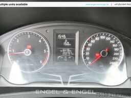 Volkswagen T5 Transporter 2.0 TDI PARKTRONIK EURO-5 2xSCHIEBETÜR CoC