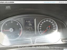 Volkswagen T5 Transporter 2.0 TDI PARKTRONIK EURO-5 2xSCHIEBETÜR CoC