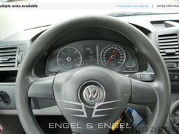 Volkswagen T5 Transporter 2.0 TDI PARKTRONIK EURO-5 2xSCHIEBETÜR CoC