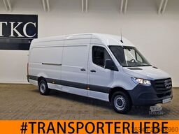 MERCEDES-BENZ Sprinter 317 CDI/43 L3H2 |KLIMA|KAMERA|MBUX T524
