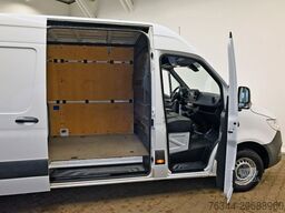 MERCEDES-BENZ Sprinter 317 CDI/43 L3H2 |KLIMA|KAMERA|MBUX T524
