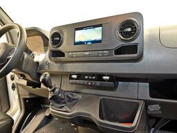 MERCEDES-BENZ Sprinter 317 CDI/43 L3H2 |KLIMA|KAMERA|MBUX T524