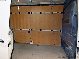 MERCEDES-BENZ Sprinter 317 CDI/43 L3H2 |KLIMA|KAMERA|MBUX T524