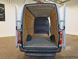 MERCEDES-BENZ Sprinter 317 CDI/43 L3H2 |KLIMA|KAMERA|MBUX T524