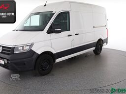 Volkswagen Crafter 35 TDI L2H2 KASTEN AUT,NAVI,KLIMA,1.HAND