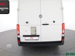 Volkswagen Crafter 35 TDI L2H2 KASTEN AUT,NAVI,KLIMA,1.HAND