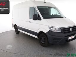 Volkswagen Crafter 35 TDI L2H2 KASTEN AUT,NAVI,KLIMA,1.HAND