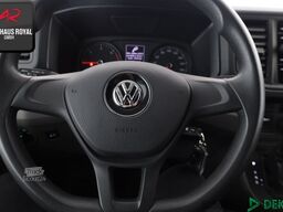 Volkswagen Crafter 35 TDI L2H2 KASTEN AUT,NAVI,KLIMA,1.HAND