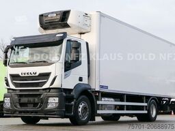 IVECO Stralis 400 KühlkoffeBi temp Retarder LBW Euro 6