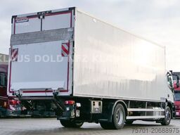 IVECO Stralis 400 KühlkoffeBi temp Retarder LBW Euro 6