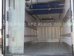 IVECO Stralis 400 KühlkoffeBi temp Retarder LBW Euro 6