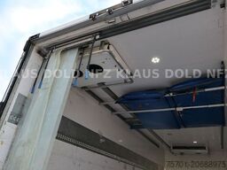 IVECO Stralis 400 KühlkoffeBi temp Retarder LBW Euro 6