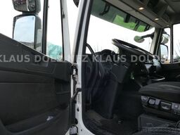 IVECO Stralis 400 KühlkoffeBi temp Retarder LBW Euro 6